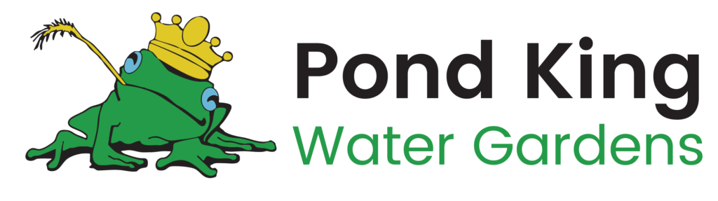 Pond King Water Gardens