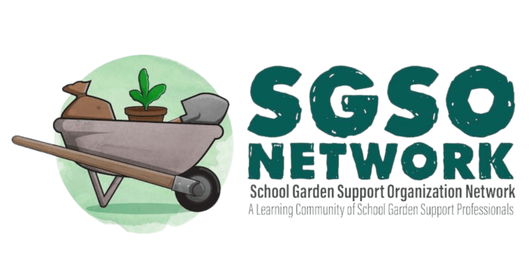 School Garden Support Organization Network