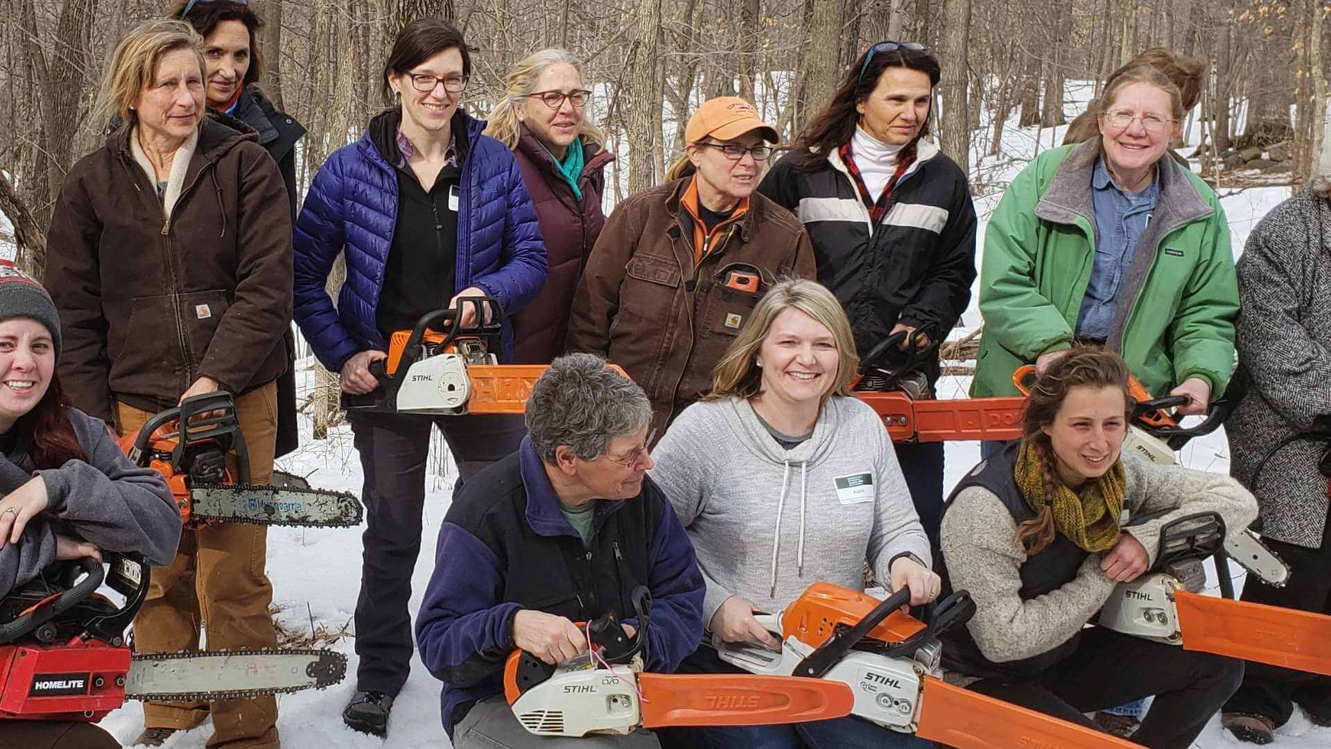 Women's Environmental Institute