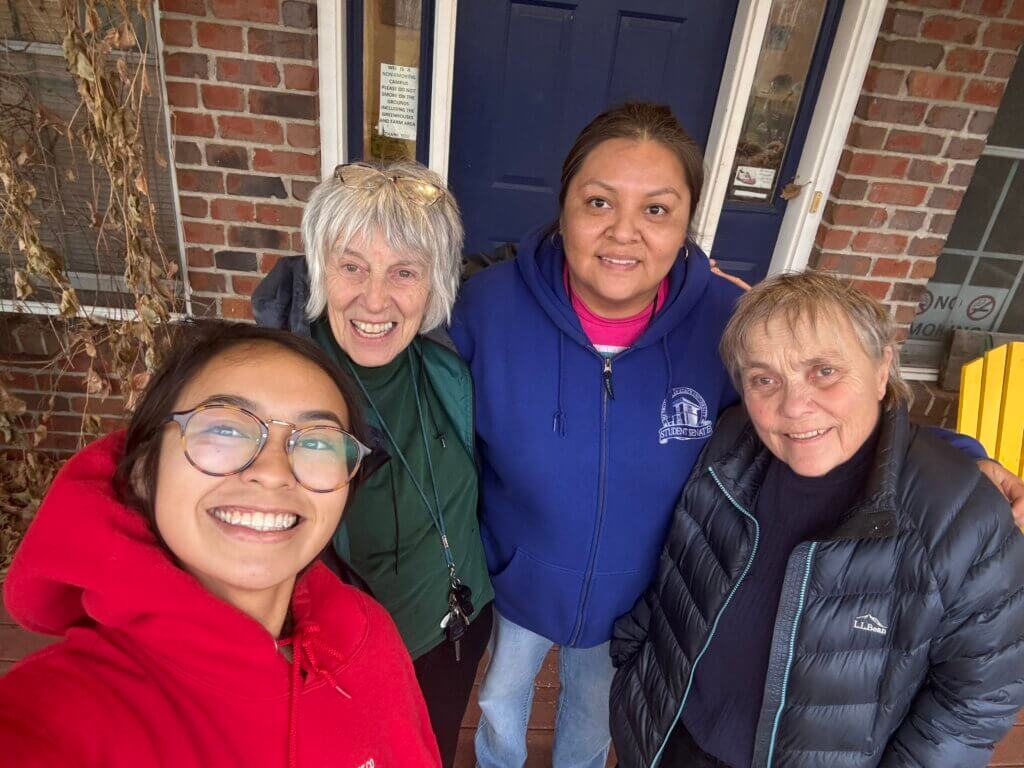 Women's Environmental Institute