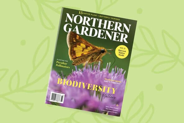 Northern Gardener magazine