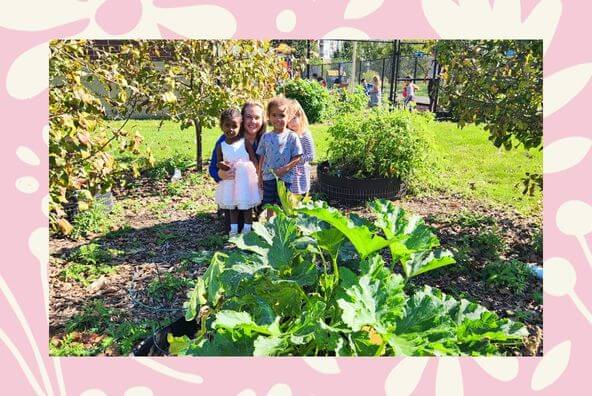 Community outreach programs