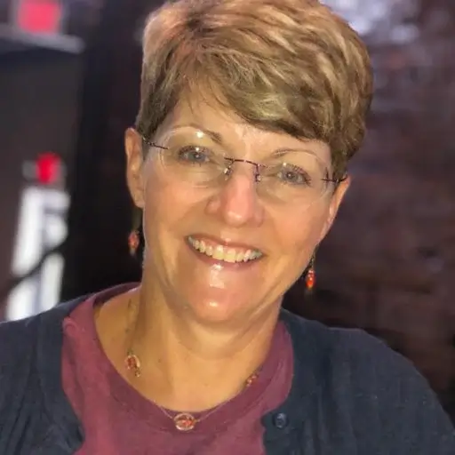 Kristin Bailey Wilson