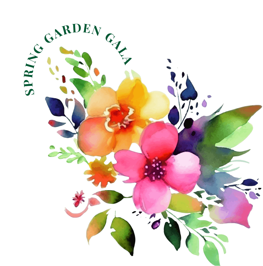 Spring Garden Gala 2026