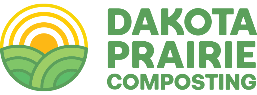 Dakota Prairie Composting