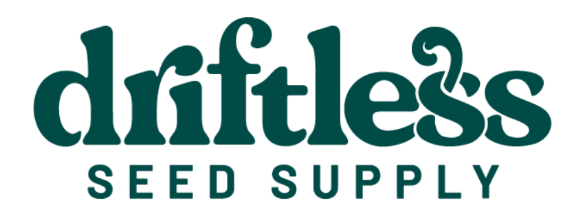 Driftless Seed Supply