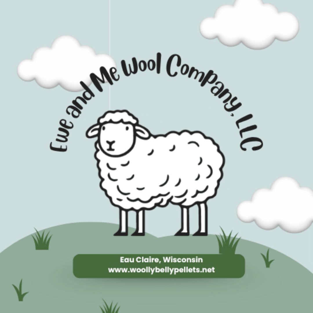 Ewe and Me Wool Company LLC