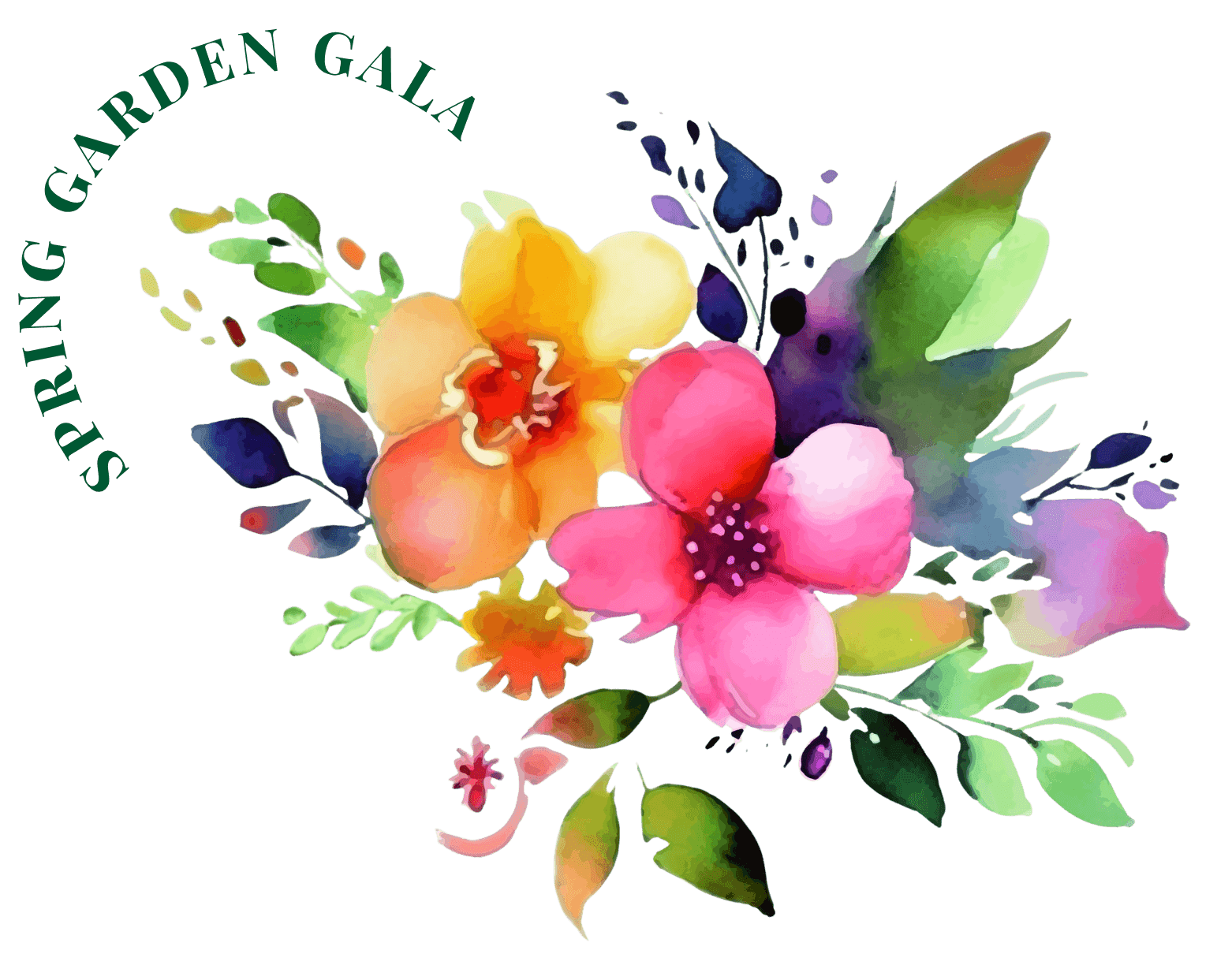 Spring Garden Gala