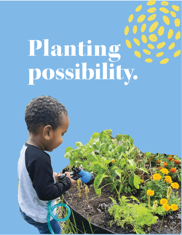 Planting Possibility